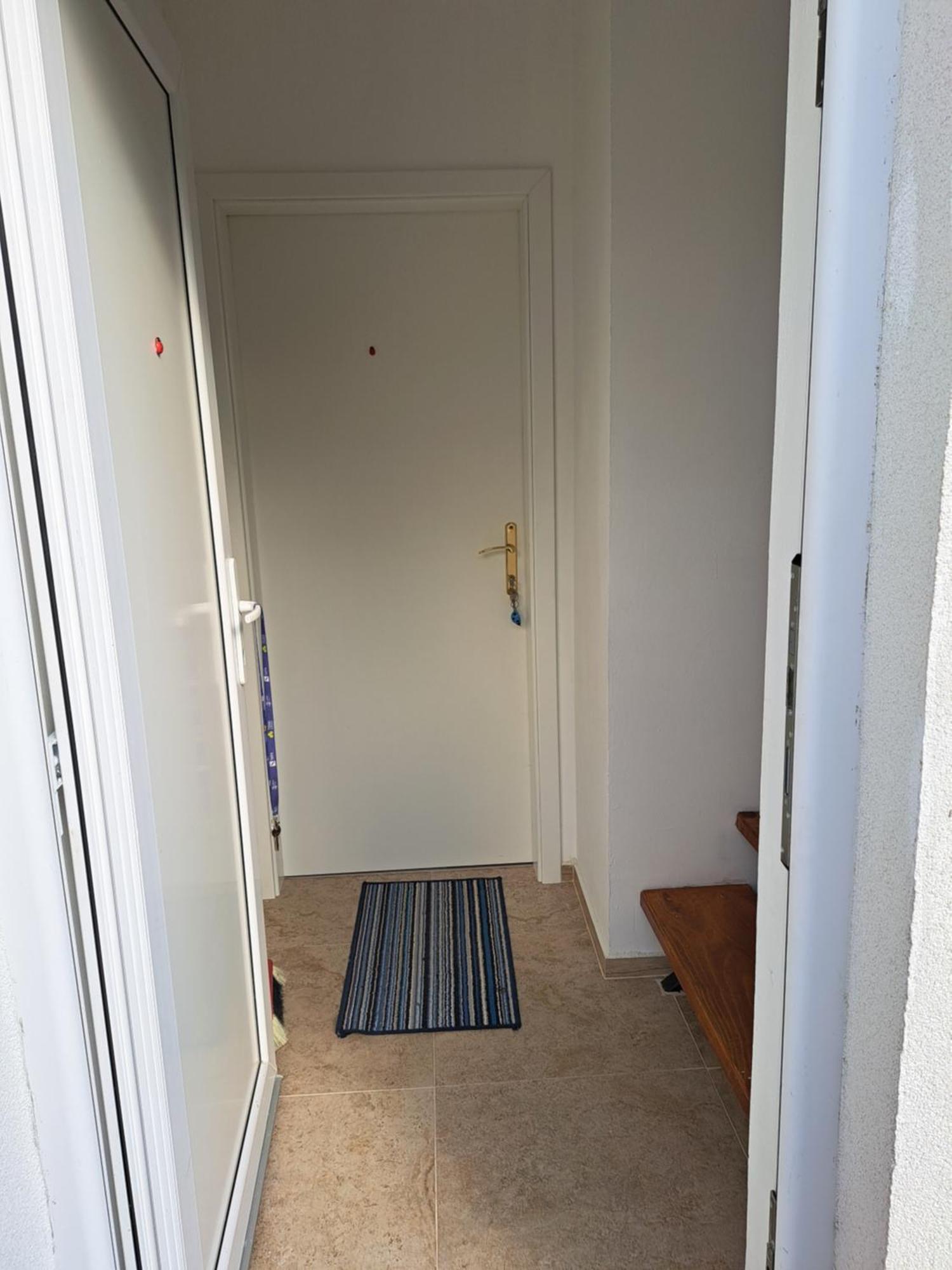 Apartmaji Strunjan Порторож Екстер'єр фото